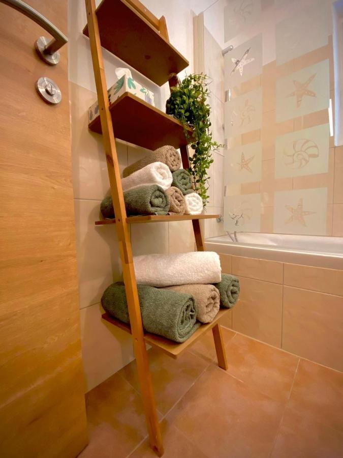 Apartment Ferienwohnung Das اونتراتش إم أترسي المظهر الخارجي الصورة